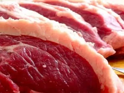 Rússia lidera exportação de carne bovina in natura de MS