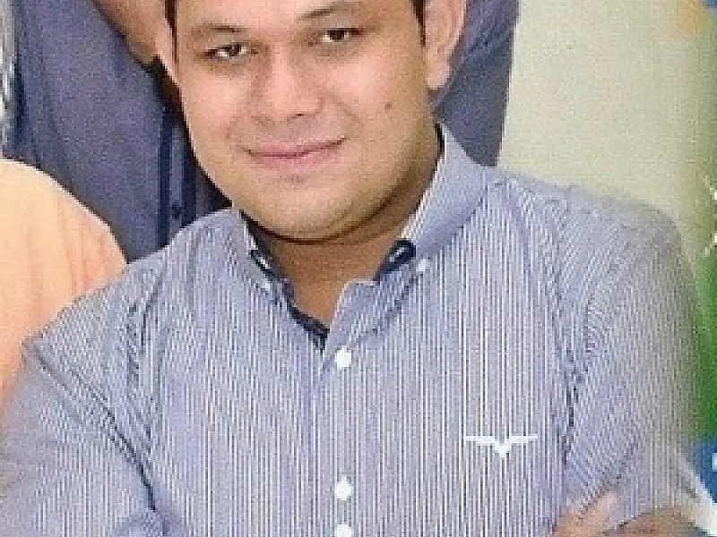 Jornalista é assassinado em Pedro Juan com 12 tiros