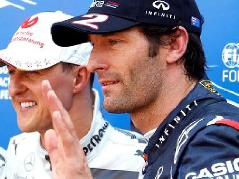 Formula 1 Schumi liderou mas foi punido e perdeu o pódio