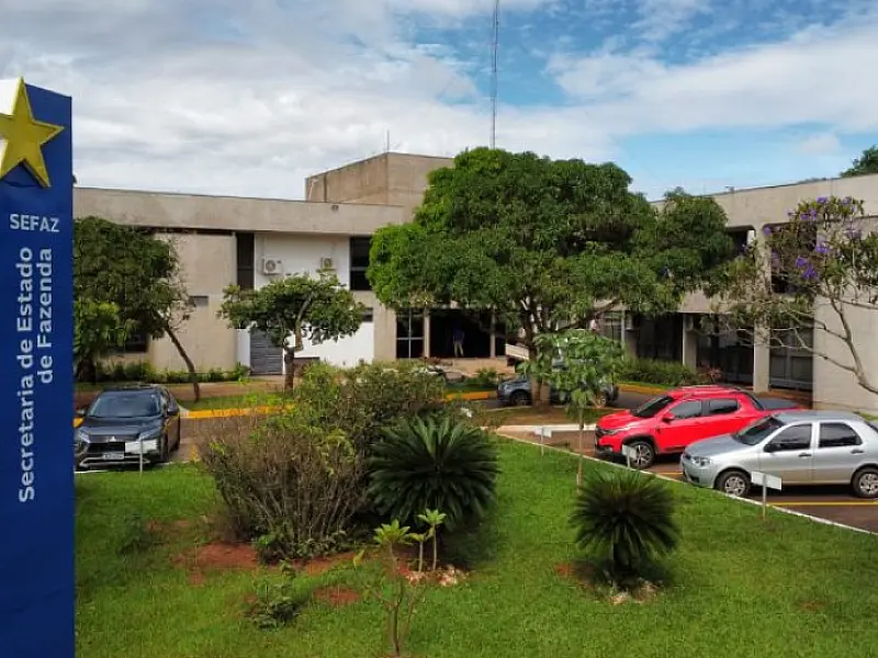 Contribuintes de ICMS podem regularizar obrigações tributárias on-line
