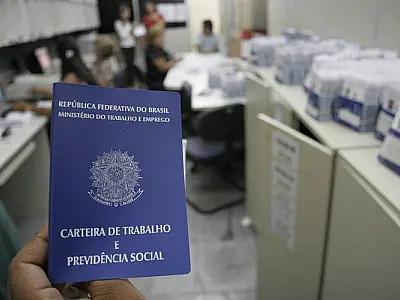 Confira as vagas oferecidas pela Fundação Social do Trabalho