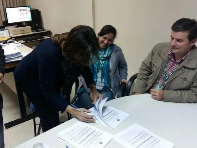 MS recebe parecer favorável para adesão a sistema de inspeção de produtos de origem animal