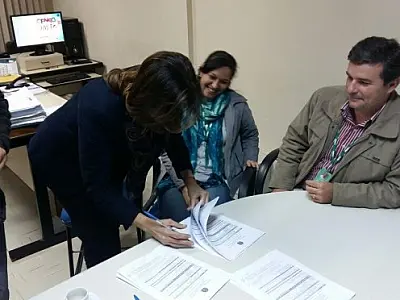 MS recebe parecer favorável para adesão a sistema de inspeção de produtos de origem animal