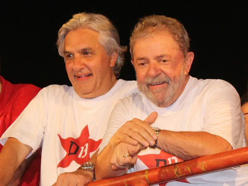 Ex-senador Delcídio do Amaral será testemunha de acusação contra Lula nesta segunda-feira