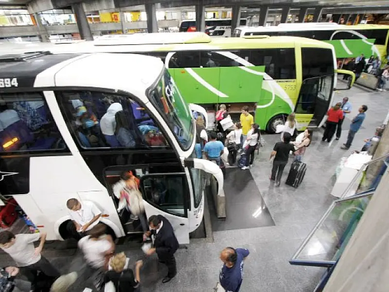 Passageiros que viagem de graça nos municípios precisam renovar carteirinha até novembro