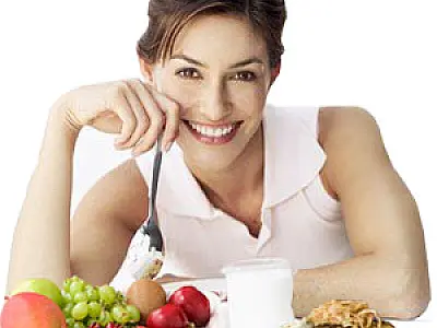 Alimentação equilibrada garante qualidade de vida e longevidade