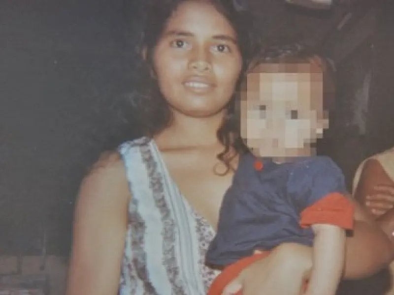 Mulher desaparecida em Coxim é encontrada nesta terça-feira