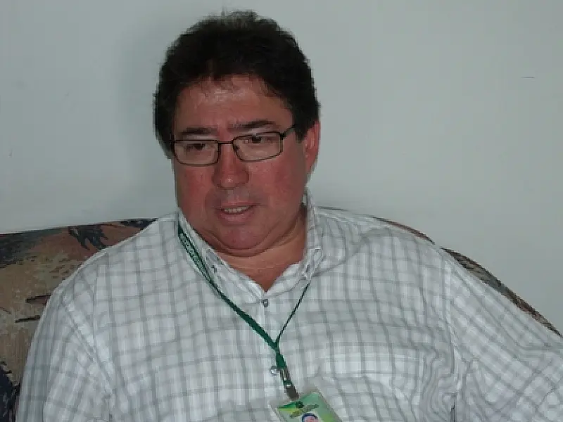 Superintendente federal de Agricultura explica medidas de MS e do país contra a aftosa