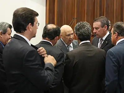 Aprovado projeto que veda discriminação a crianças deficientes