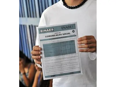 Facsul teria feito manobra para inscrever melhores alunos no Enade