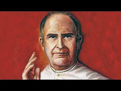 Homilia Diária.626: Bem-aventurado Padre Eustáquio Lieshout (30 de agosto)
