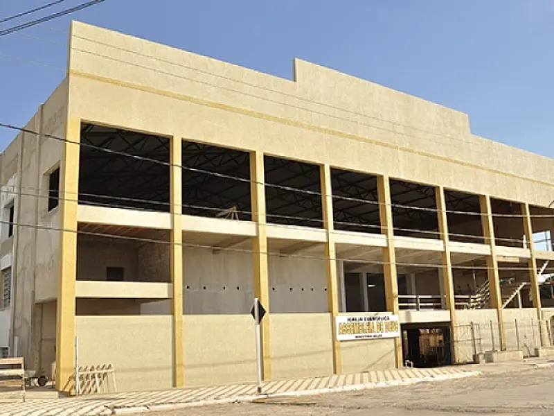 Igreja consegue suspender decisão que impedia cultos