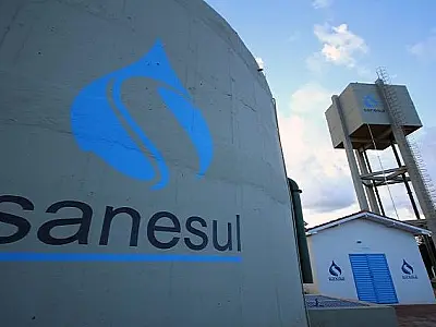 Oportunidade: Inscrições para o concurso público da Sanesul seguem abertas até 11 de novembro
