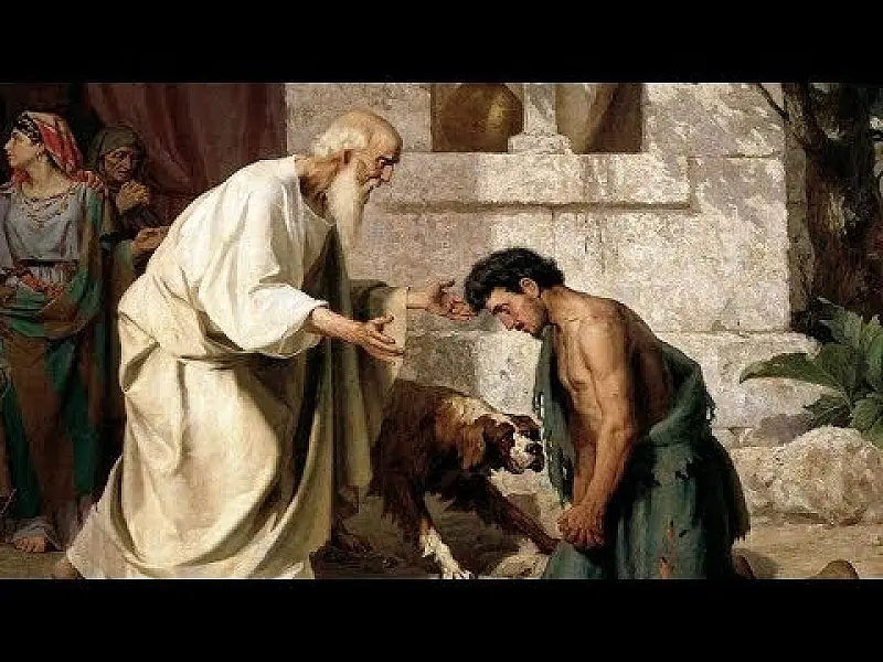 Homilia Diária.714: Segunda-feira da 2.ª Semana do Advento - Somos Corpo de Cristo