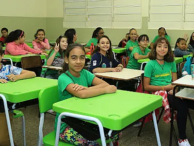 Educação de MS é destaque em revista de circulação nacional