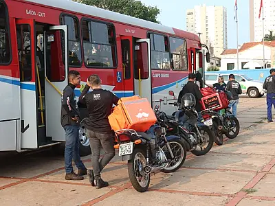 MS registra aumento de 8% na inclusão de Exerce Atividade Remunerada na CNH; saiba como solicitar