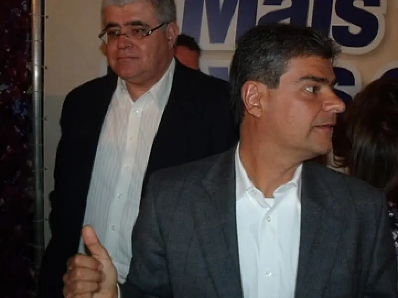 Nelsinho afirma que 1ª pesquisa para eleições 2012 será em setembro