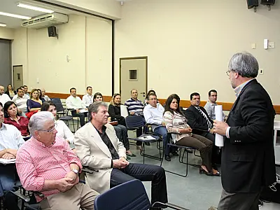 Dia do Empresário em Três Lagoas reforça o papel dos sindicatos
