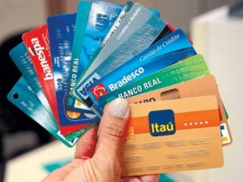 Impostos federais poderão ser pagos com cartão