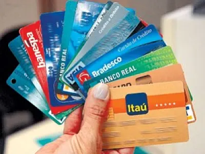 Impostos federais poderão ser pagos com cartão
