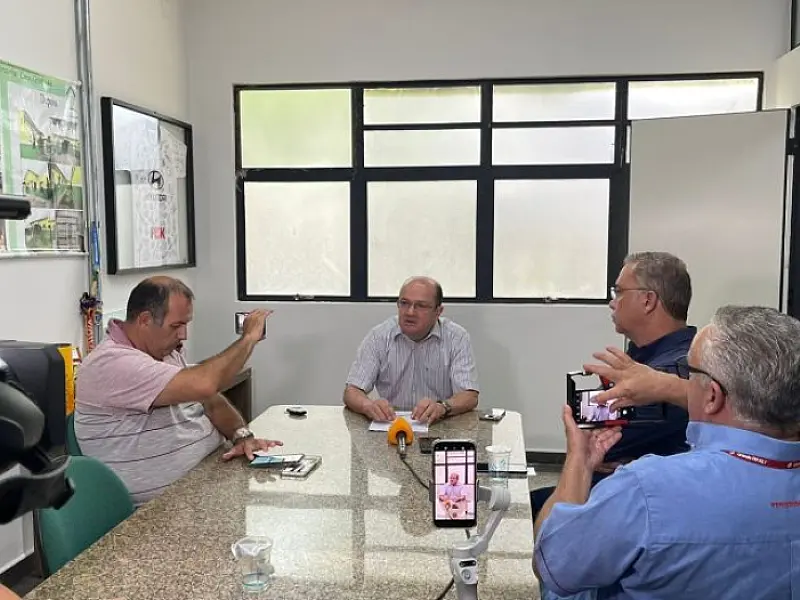 Com projeto pronto, Governo inclui abastecimento de água às aldeias de Dourados no PAC