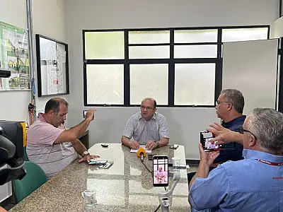Com projeto pronto, Governo inclui abastecimento de água às aldeias de Dourados no PAC