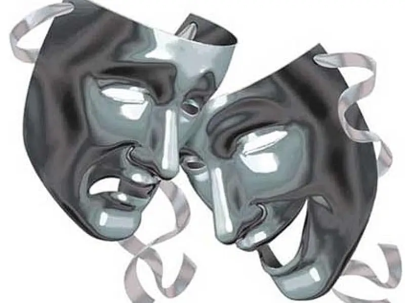 Teatro na Arena recebe Grupo Expressão neste domingo