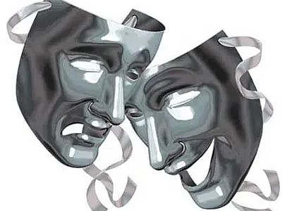 Teatro na Arena recebe Grupo Expressão neste domingo