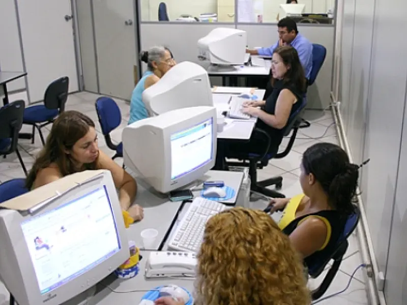 Atendimento reduzido do Procon termina hoje