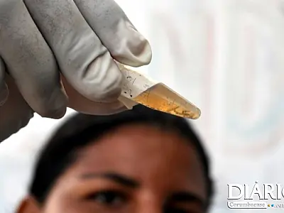 Corumbá registra cerca de 600 casos de suspeita de dengue