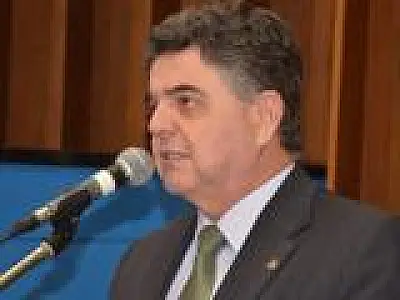 O PSDB está construindo uma nova política para MS, diz Presidente tucano