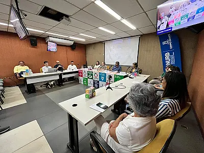 Moradores do Bairro Bela Vista podem participar de Audiência Pública