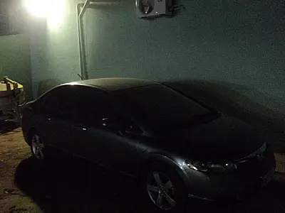 Polícia Civil de Três Lagoas apreende veículo furtado