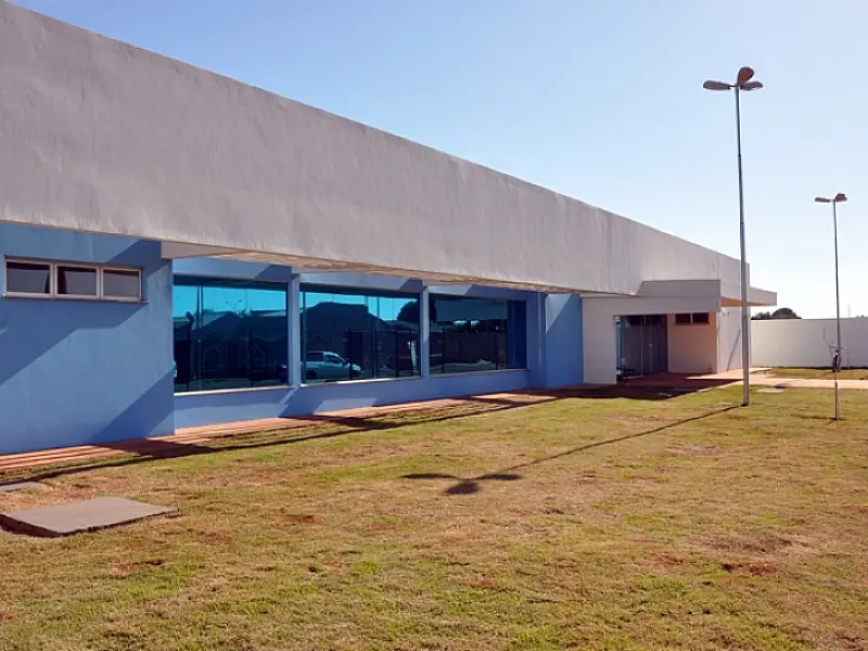 UPA Santa Mônica entra em funcionamento nessa quinta-feira