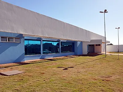 UPA Santa Mônica entra em funcionamento nessa quinta-feira