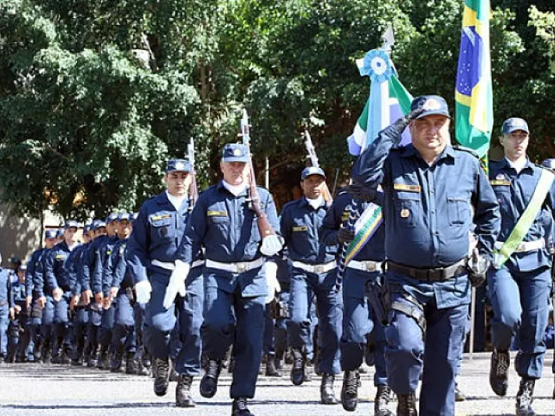 Campo Grande é a 4ª capital com o menor índice de crimes violentos