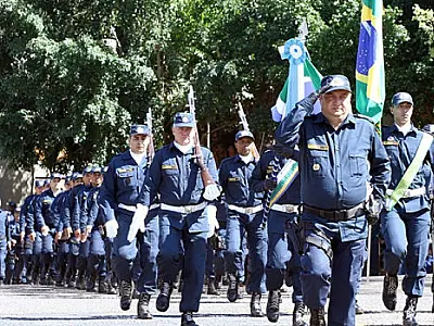 Campo Grande é a 4ª capital com o menor índice de crimes violentos