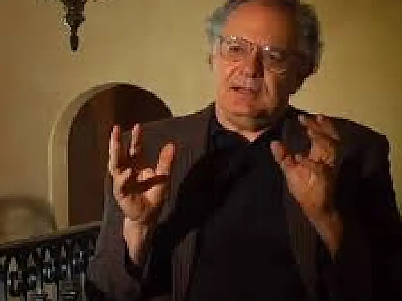 Historiador: Jesus não existiu e cristianismo tem sido uma catástrofe