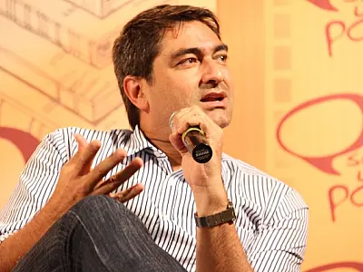 Jornalista Zeca Camargo lança livros em Corumbá nesta terça