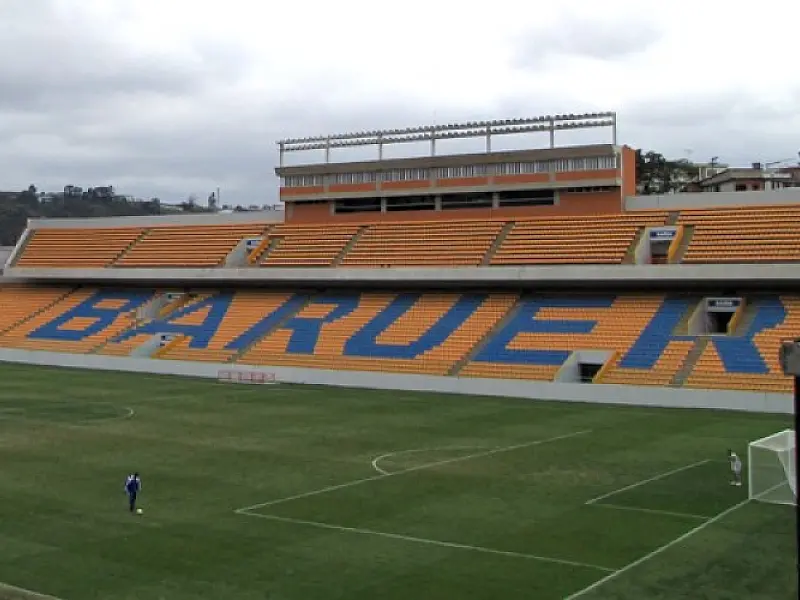 Grêmio Prudente é vendido e volta para Barueri