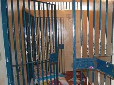 Preso com tuberculose divide cela com mais três detentos em Delegacia de Itaporã