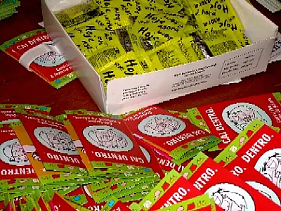 Saúde reforçará o uso de preservativos durante a Campanha de Carnaval de 2013 em MS