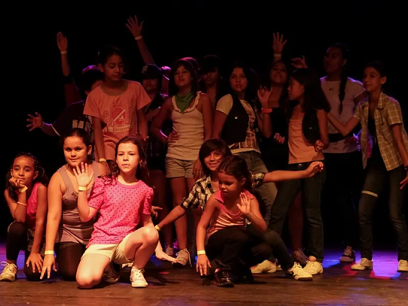 Termina neste sábado inscrições para festival de dança de rua do Centro-Oeste