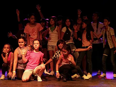 Termina neste sábado inscrições para festival de dança de rua do Centro-Oeste