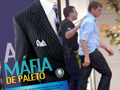 Audiência do caso Uragano é adiada para setembro