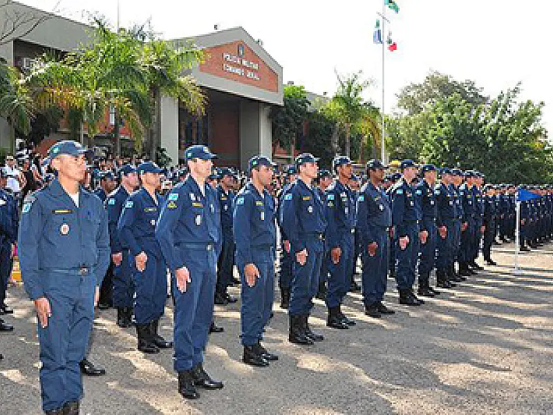 Polícia Militar terá operação especial para o Enem neste final de semana