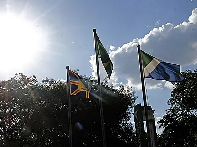 Sol predomina e temperaturas podem atingir máxima de 36°C em MS nesta terça-feira

