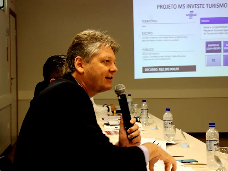Ação do governo com o setor produtivo facilita acesso de empresas de turismo ao FCO