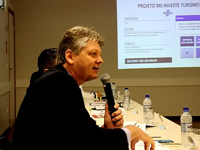 Ação do governo com o setor produtivo facilita acesso de empresas de turismo ao FCO