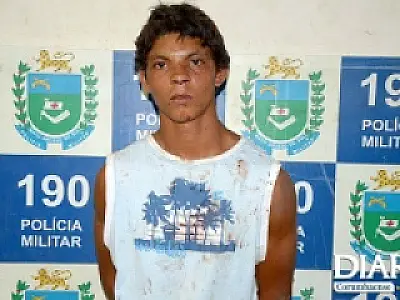 Homem é esfaqueado após discussão em jogo de cartas